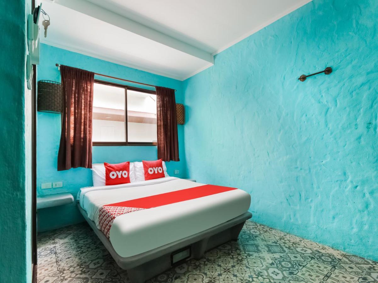 Oyo 1103 Pirates House Hotel Phi Phi Don Exterior foto